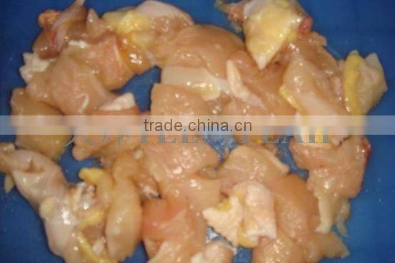 TB-01 Extra-large Vertical Meat Cutter (Video)