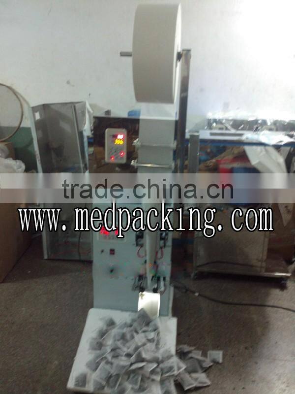 Automatic Bag Weighing and Packing Machine