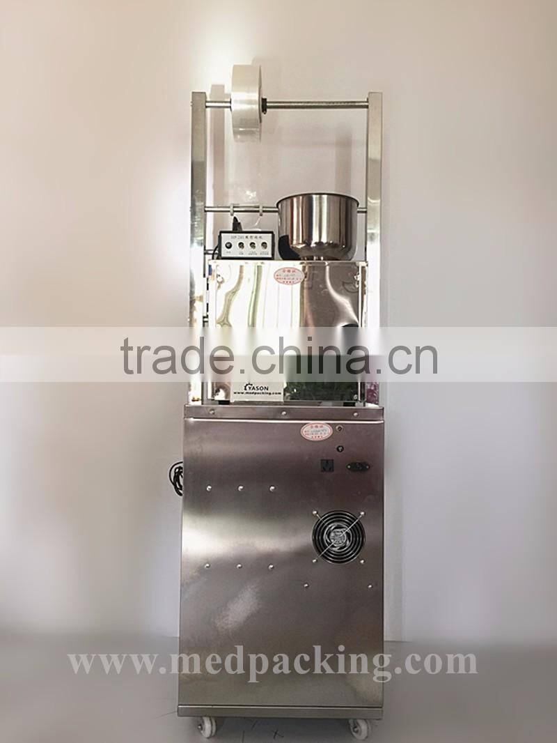 2-99G Bag packing machinery,automatic coffee powder/ tea bag packing machine for plastic bags