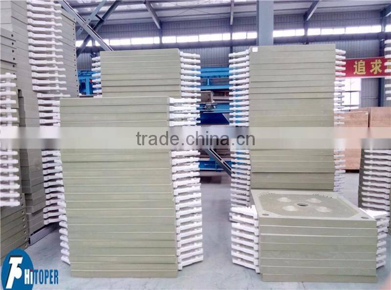 Stainless steel automatic sewage filter press,medicine waste dewatering filter press machine