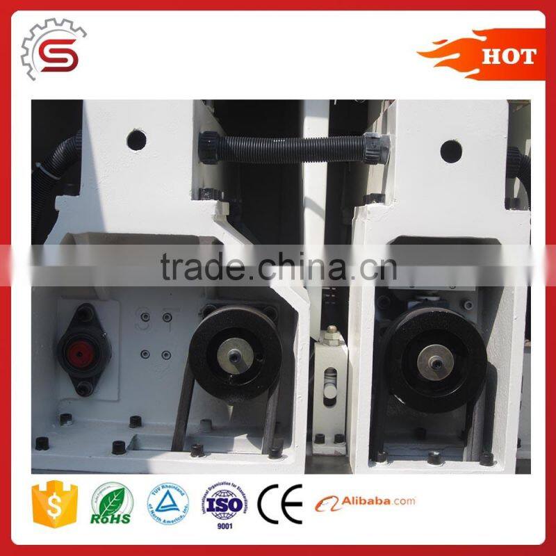 STR-RP630 Heavy-Duty Wide-Belt sanding machine wood sander Wood sanding machine