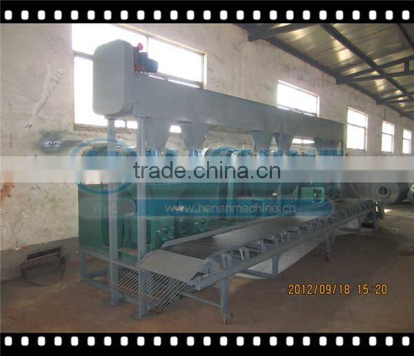 CE approved machine+de+briquette with factory price for sale
