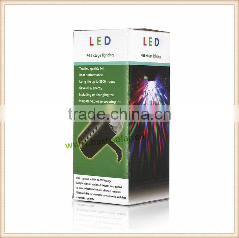 China manufacture cheap price night club disco led light