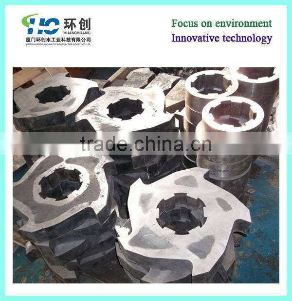 REFUSE DERIVED FUEL/RDF/SHREDDER for Municipal Solid Waste to RDF Fuel /Municipal Solid Waste to RDF Fuel