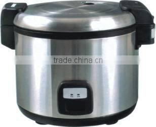 Electric Big 20L Rice Cooker ZQ-C19