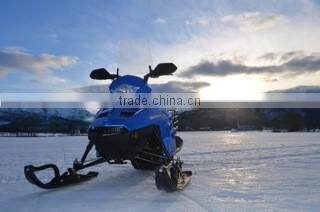 2016 new design exclusive 150cc/200cc snowmobile/snowscooter