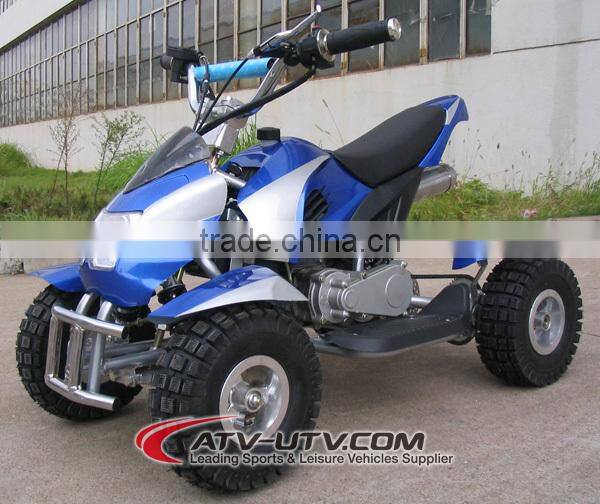 Popular Specialized Production 49cc 2 Stroke ATV for Sale(AT0496)