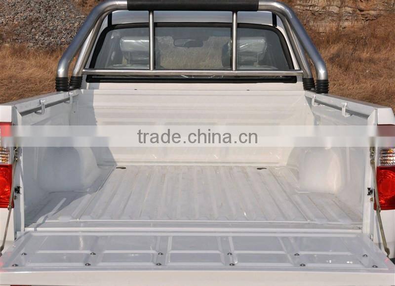 2.7L Diesel Manual 4X4 Manual Pickup