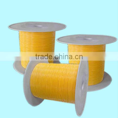 nylon monofilament builder line