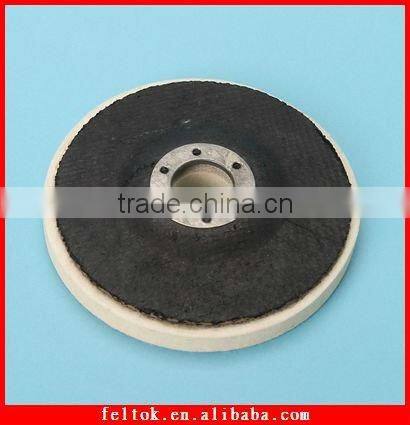 Diamond Stone Polishing Pad