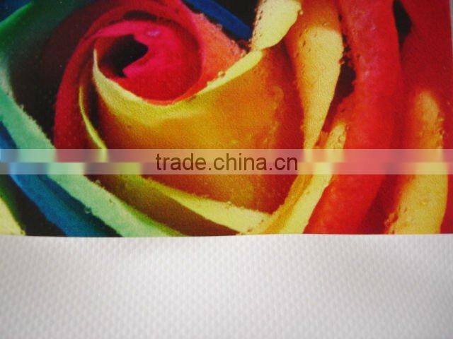 17.5 oz pvc flex banner coated 200*500 18*12 frontlit