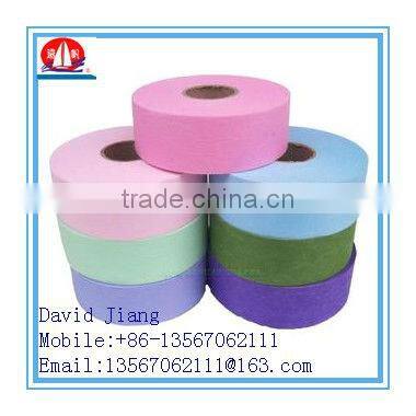 PP Spunbond Non Woven Used in Receive a case, receive bag, suit sets, etc