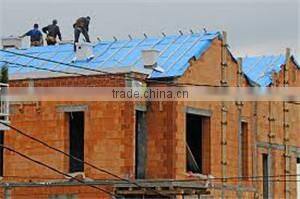 KangDa Structure of Breathable Membrane for house wrap