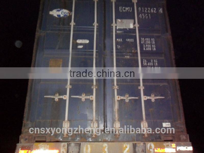 Microwave Dried Locusts For Bird & Fish Food