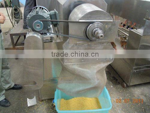 Nutritional Rice Food Artifical rice Processing line