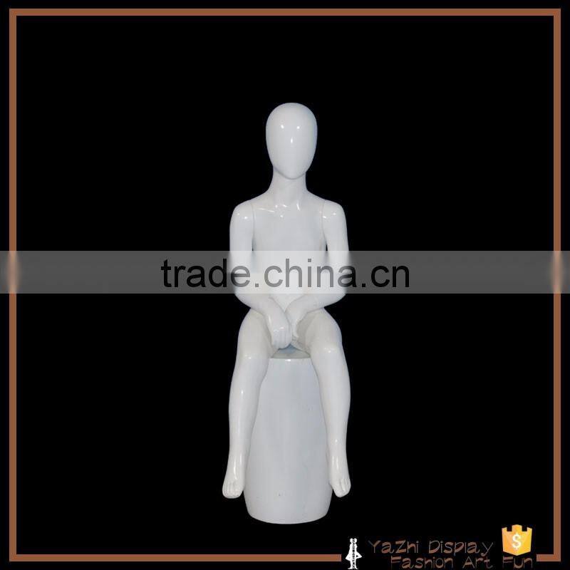 Realistic Kids Mannequin For Sale, Lifelike Child Mannequin