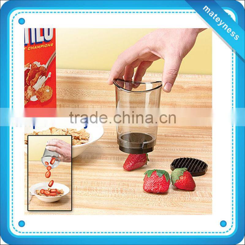 2 in 1 Quick Cup Slicer ,Vegetable Slicer