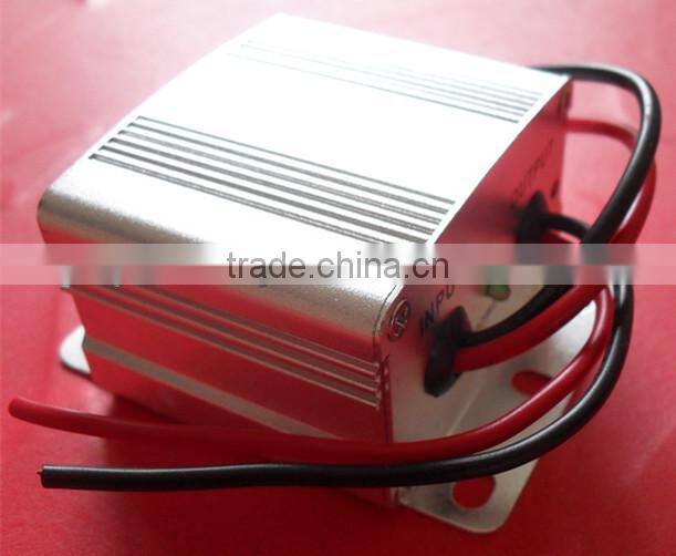 boost dc/dc converter