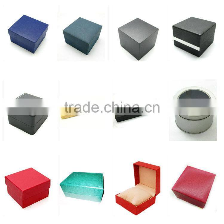 Custom silicone Slap wrist watch