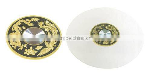 High bearing lazy susan swivel plates with different size