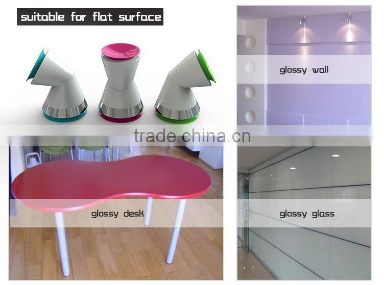 QWZ1149 New Phone Holder Double Side Sucker Smart Mobile Display Stand