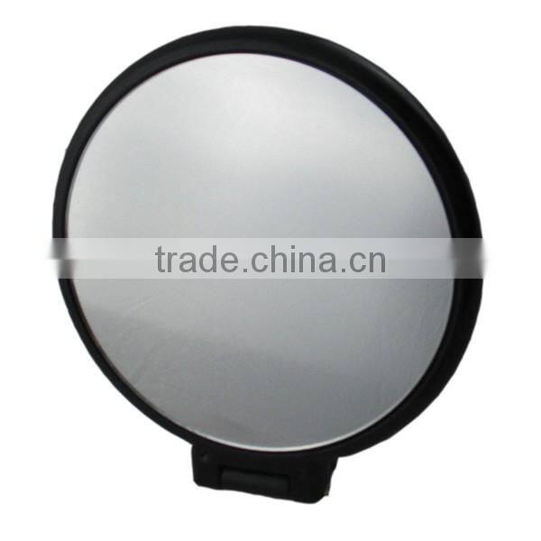 Beauty 5X magnifying glass mirror for salon