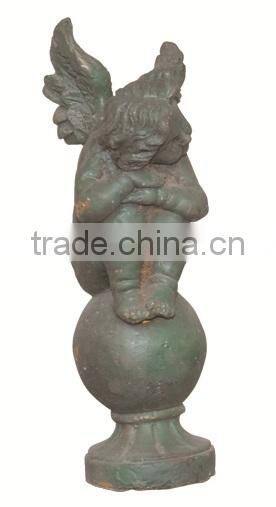 cast iron horse statue manufacturer