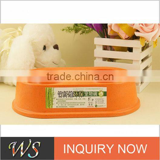 Eco-friendly Health Dog Food Dishes