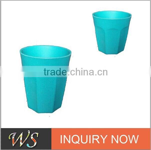 Custom LOGO Printed Bamboo Fiber Cups