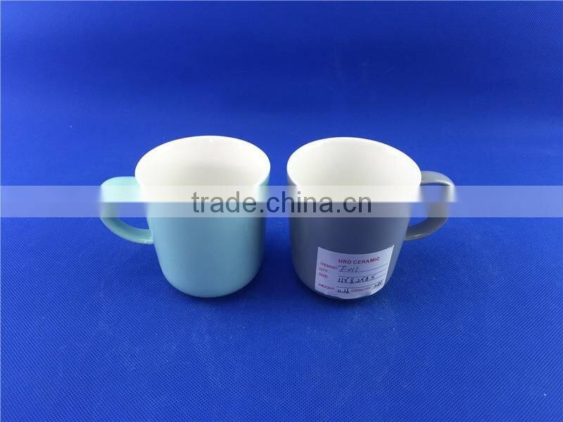 wholesale custom printed tea cups hot selling coffee mug