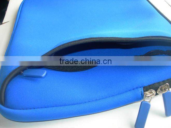 Hot selling trendy Laptop bag for IPAD and computer