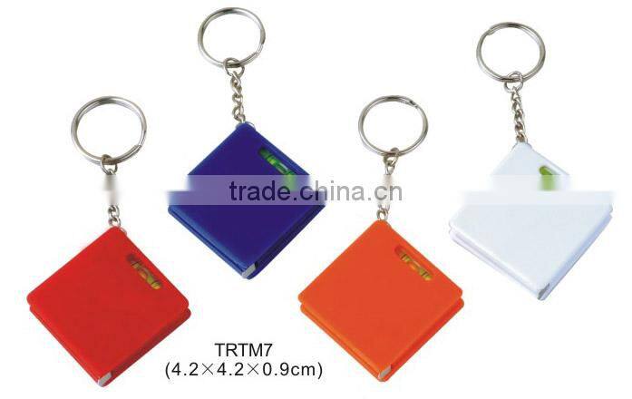 High Quality Mini Tape Measure Retractable Measuring Tapeline