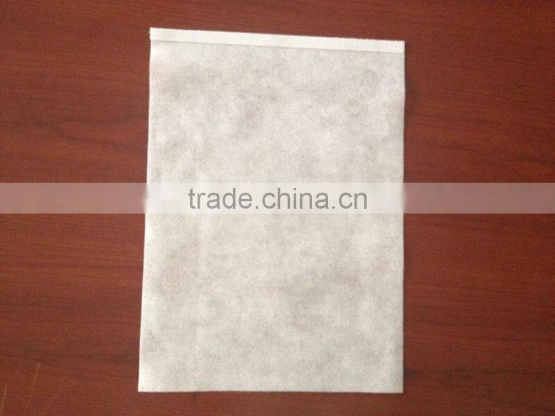 Disposable Headrest Cover with hook-and-loop Fastener