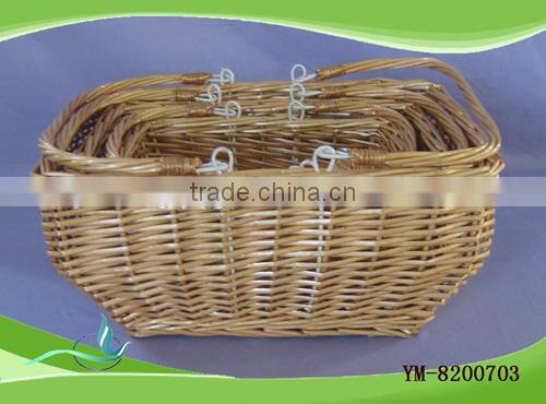 Arts And Crafts Gift Basket