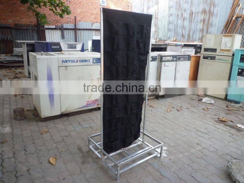 Vertical garden grow Bags