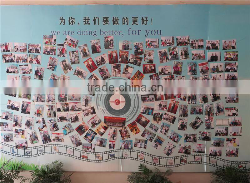 New Design Easy To Carry 3-Compartment Bento Lunch Box Containers for Kid