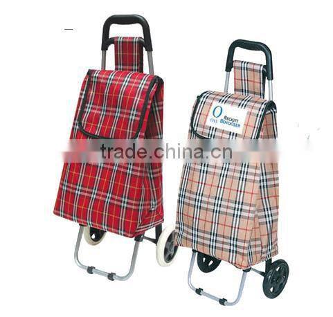 wholesale shopping carts with Customized logo