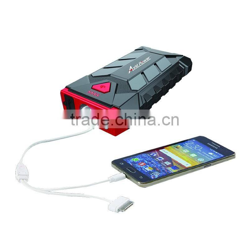 JB1227 Good Item jump starter 12V for starting car