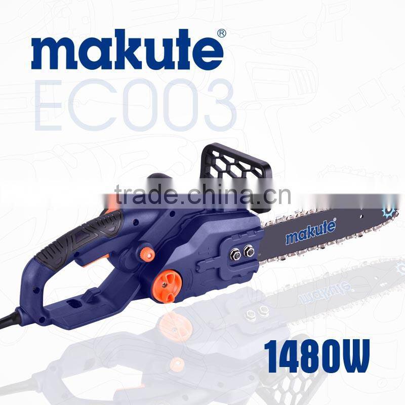 EC003 Electric Chain saw Makute