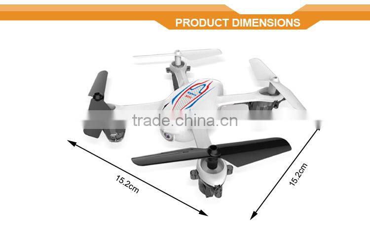 China import toys 2.4G rc drone with camera hd 2mp SYMA X11C syma drone