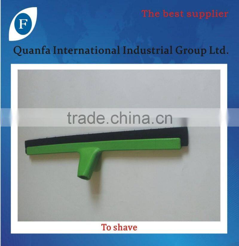 window cleaning squeegee