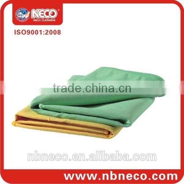 Microfiber Cleaning Cloth, house cleaning use