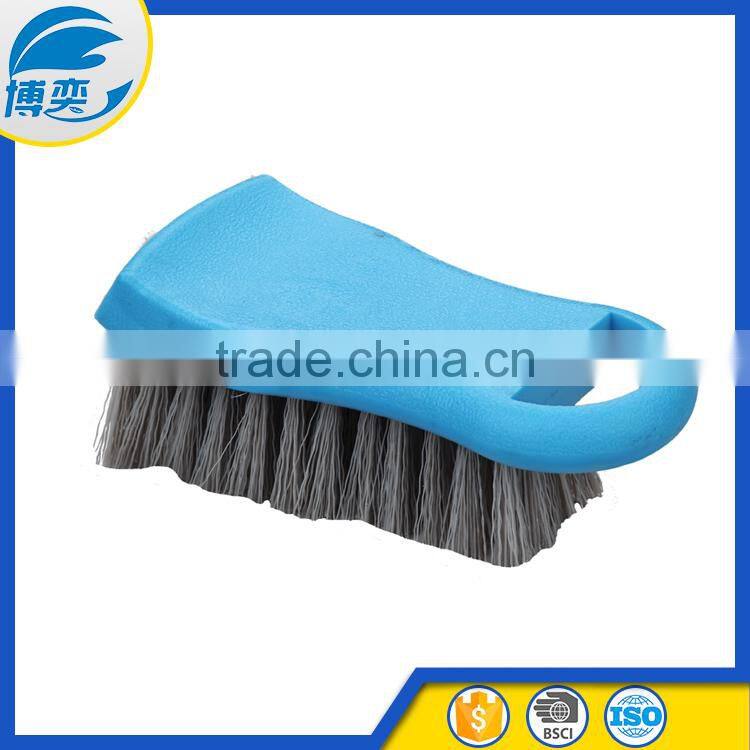 2015 Boyee wheel brush car brush