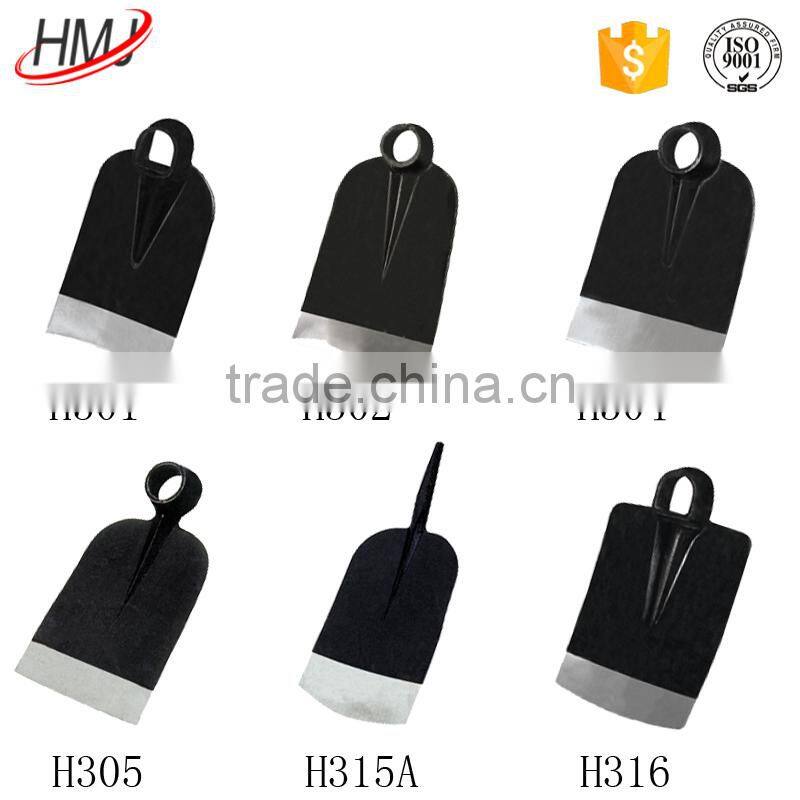 Low price high quality agricultural sugarcane Machete knives blade