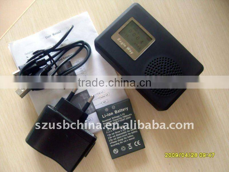 Bird decoy,bird voice mp3 original factory