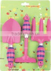 mini garden tool set