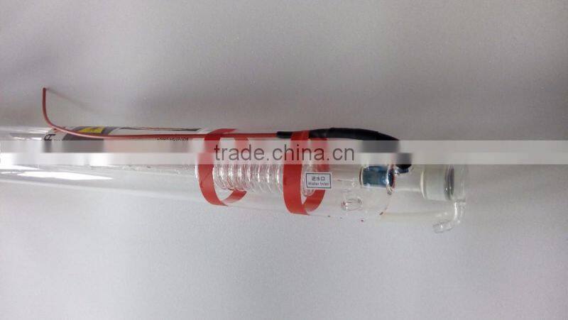 180w EFR F10 tube 180w co2 laser tube 2050mm length 80mm diameter tube for co2 laser engraver