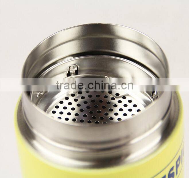 KIDS CUTE STAINLESS TEA CUPS