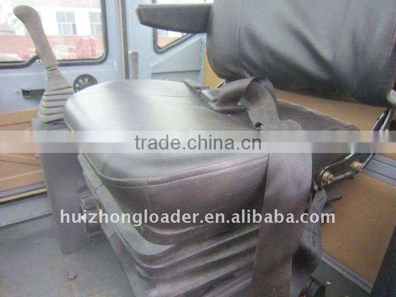 CE CUMMINS engine loader wheel