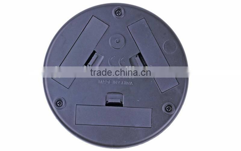 LED coaster
